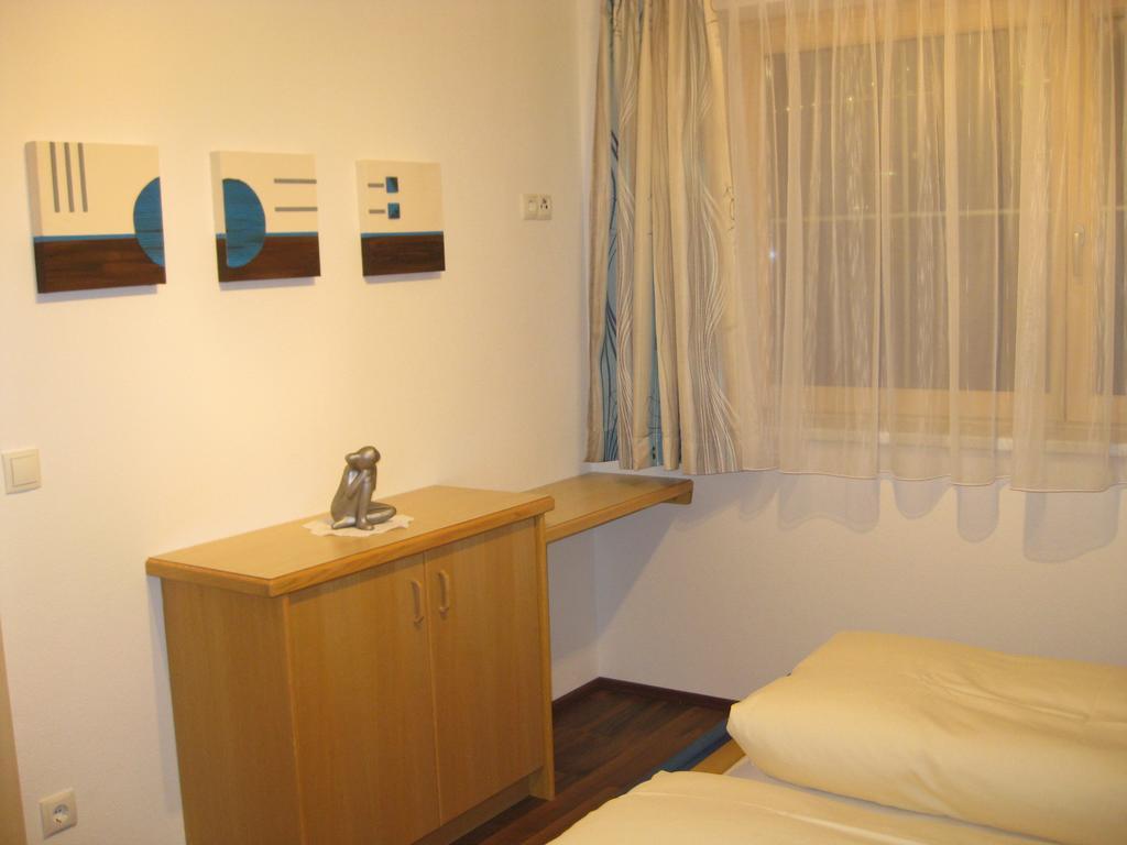 Apartment Gitti Tux Exterior photo